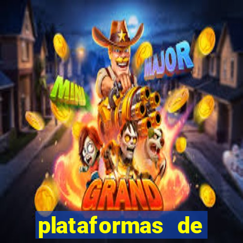 plataformas de jogos estrangeiras